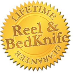 Bedknife - Standard 12mm