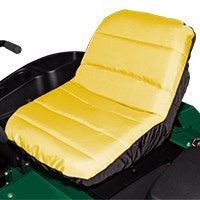 Seats & Seat Covers
