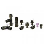 Category Rain Bird Easy Fit Compression Fitting system image