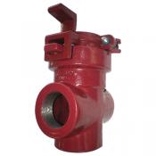Category Leemco Restrained Tapped Cap (ACME outlet) image