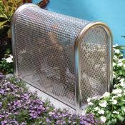 Category Coast GuardShack Stainless Steel Enclosures image