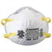 Category Disposable Respirators & Masks image