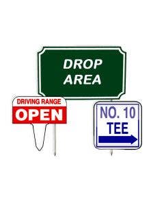Information Signs