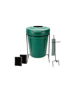 Range Tee Accessories