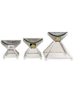 Pyramid Ball Stacker
