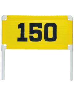 Nylon Range Distance Banners