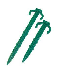 Biodegradable Peg Stakes