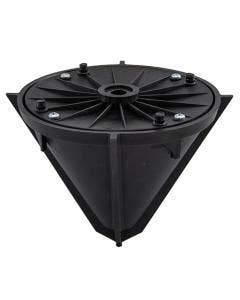 Powerhead Planter