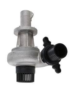 Trimmer Attachment Pumps