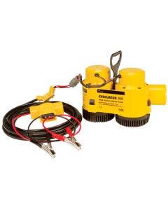 Rule Evacuator 8000 Utility Pump
