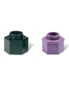 Rain Bird Plastic Shrub Adapter