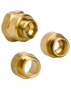 Shrub Spray Nozzle Adapters