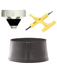 Signature Pro-Series Rotor Accessories