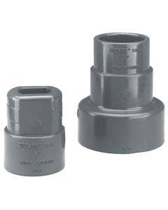 Stem Extension Kits (2-pc) True Union Reg