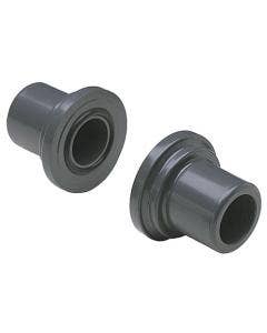 Supplemental End Connector Sets - Spigot Ends