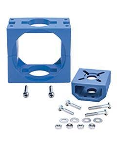 Ball Valve True Union Mounting Kit