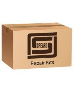 True Union 2000 Valve Repair Kits - 3-way Valve