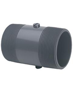 Butterfly Check Valves - Threaded Ends