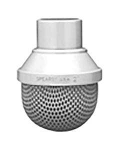 Foot Valve Screens, Spigot