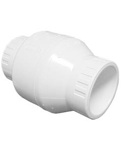 Clear Spring Check Valves