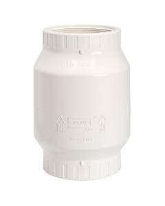 Clear Swing Check Valves