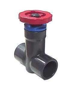 Plug Gate Valves (SR Threaded Ends)