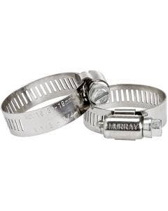Worm Gear Clamps