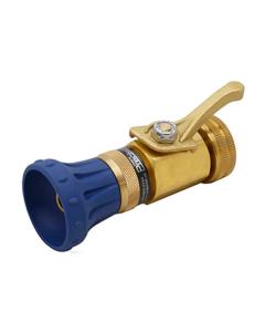 Constant Flow Nozzles