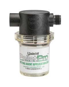 Underhill PelletPro In-Line Applicator