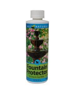 Fountain Protector