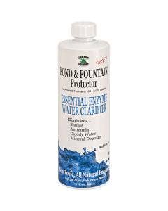 Pond and Fountain Protector