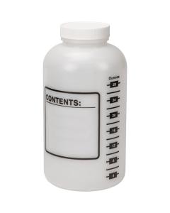Underhill LiquidPro Polybottles