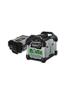Battery Inverters