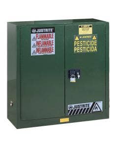 Pesticide Cabinets