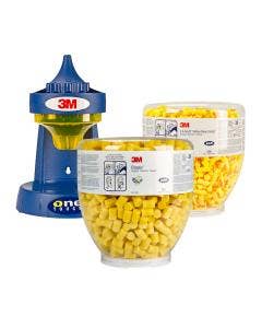 3M E-A-R One Touch Earplug System