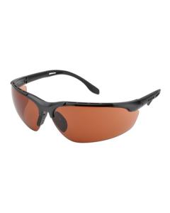 Shaded Safety Glasses