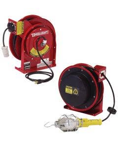 Reelcraft Electric Cord Reels Series Series L4000 / Series L5000
