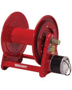 Series 30000 Electric Motor Reel