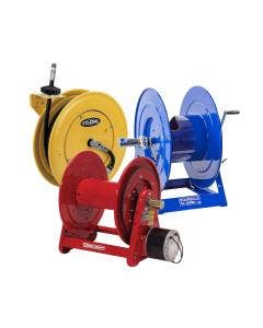Hose & Power Reels