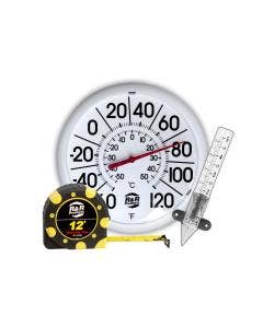 Measuring Tools