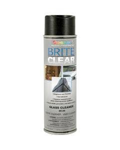 Brite & Clear Window Cleaner