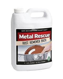 Metal Rescue Rust Remover