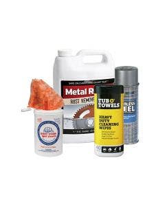 Shop Supplies
